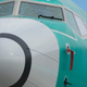 A Boeing 737 MAX 8 airplane pictured outside the company’s factory on March 22, 2019 in Renton, Washington.